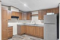 2021 Legacy Manufactured Home