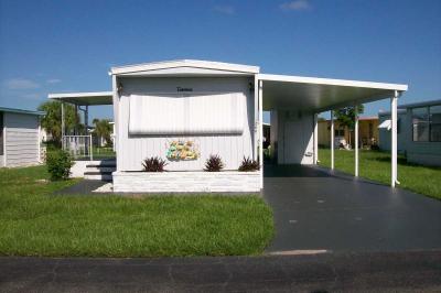 Mobile Home at 268 Jacaranda Circle Venice, FL 34285