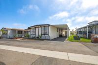 1971 Goldenwest Mobile Home