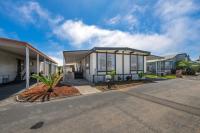 1971 Goldenwest Mobile Home