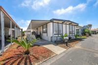 1971 Goldenwest Mobile Home