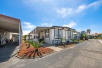 1971 Goldenwest Mobile Home