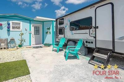 Mobile Home at 1361 Overseas Hwy Marathon, FL 33050