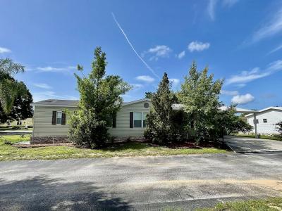 Mobile Home at 249 Highlands Ridge Lane Davenport, FL 33897