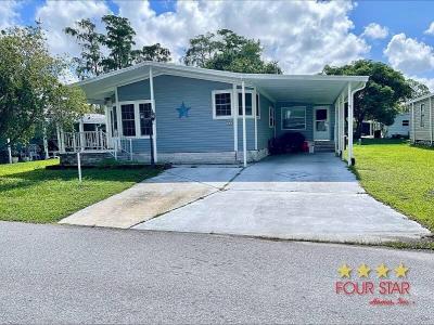 Mobile Home at 458 Greenwood Ln Kissimmee, FL 34746