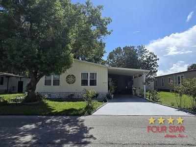 Mobile Home at 5543 R.d. Ave Orlando, FL 32822