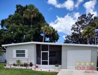 Mobile Home at 5419 Durant Dr Port Orange, FL 32127