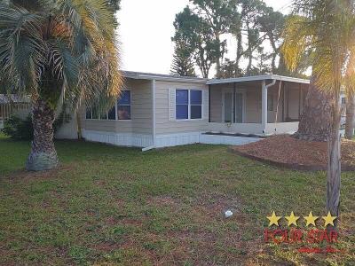 Mobile Home at 293 Bern St Port Orange, FL 32127