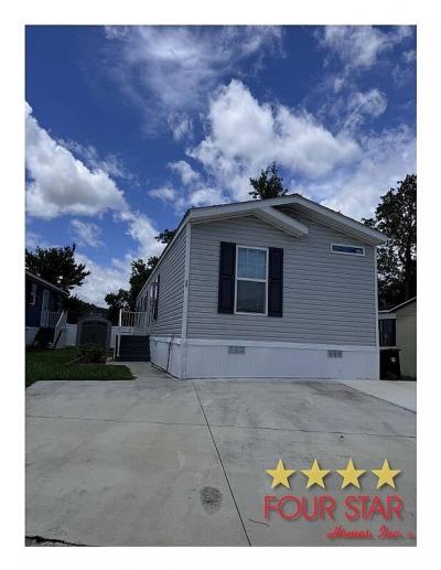 Mobile Home at 8985 Normandy Blvd Jacksonville, FL 32221