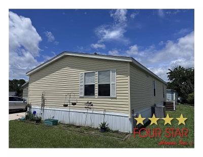 Mobile Home at 8985 Normandy Blvd Jacksonville, FL 32221