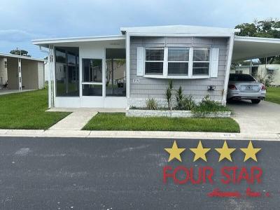 Mobile Home at 5200 28th St N Saint Petersburg, FL 33714