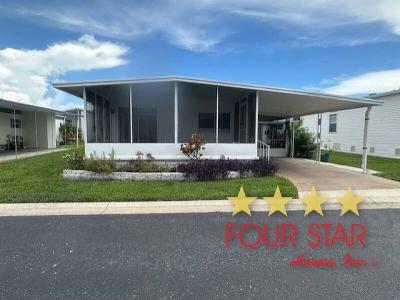 Mobile Home at 5200 28th St N Saint Petersburg, FL 33714