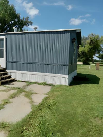 Mobile Home at 2552 Smith Ave., Lot 35 Marshalltown, IA 50158