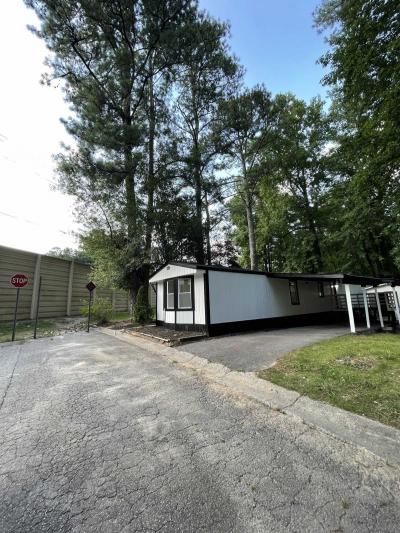 Mobile Home at 13 Crooked Creek Dr Lawrenceville, GA 30043