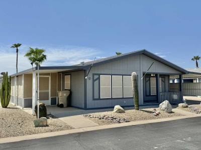 Mobile Home at 3355 S Cortez Rd Lot 17 Apache Junction, AZ 85120