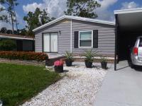 1987 Redman Manufactured Home