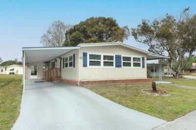 Mobile Home at 457 Ponce De Leon Winter Springs, FL 32708