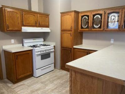 Mobile Home at 9526 Foxwell Circle Fenton, MI 48430