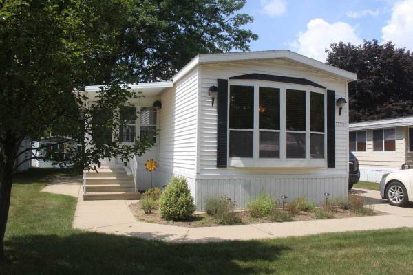 1985 New Haven Mobile Home