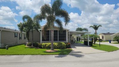 Mobile Home at 1079 Heartwood Cypress Drive Winter Haven, FL 33881