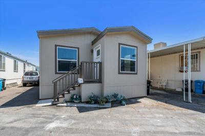 Mobile Home at 3015 E. Bayshore Rd. #206 Redwood City, CA 94063