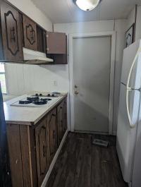 1974 Detroiter Manufactured Home