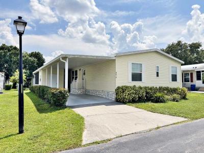 Mobile Home at 8010 Snapper Trail Drive Orlando, FL 32822