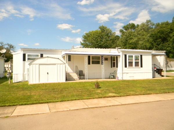 1969 Marlette Mobile Home