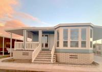 2024 CAVCO PACIFICA 130PC28613D Mobile Home