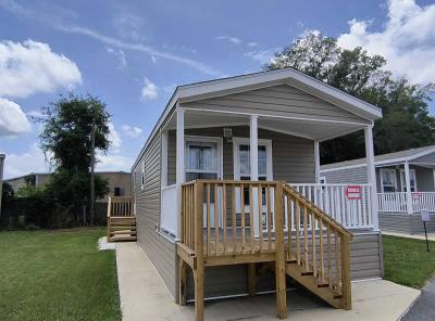 Mobile Home at 156 SW 33rd Terrace #4 Ocala, FL 34474