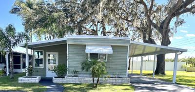 Mobile Home at 3048 Bolin Lane Sebring, FL 33870