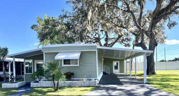 1979 Mobile Home