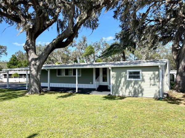 1979 Mobile Home