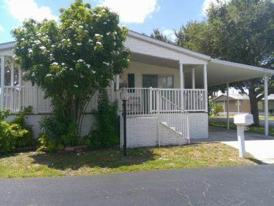 Mobile Home at 4550 NW 68th Ct. #L6 Coconut Creek, FL 33073