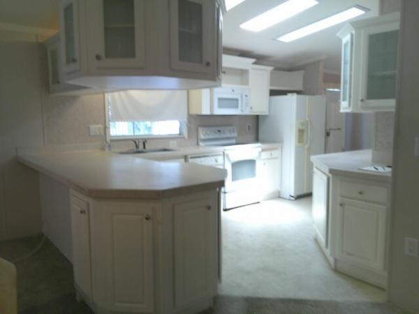 2006 Oaks Manufactured Home