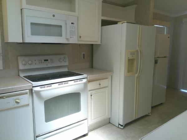 2006 Oaks Manufactured Home