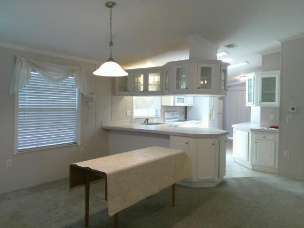 2006 Oaks Manufactured Home