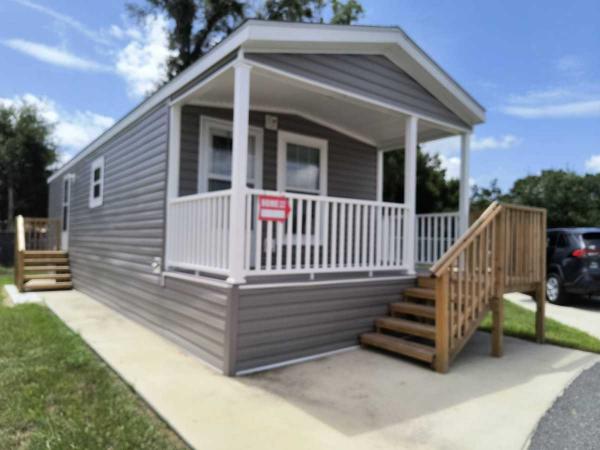 2023 NOBI Mobile Home For Sale