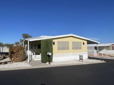 Mobile Home at 1303 Hazelwood St Boulder City, NV 89005