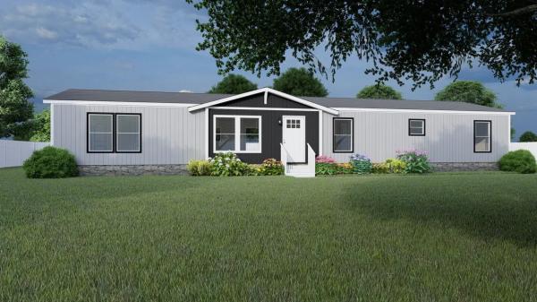 Clayton Homes El Sueno Manufactured Home