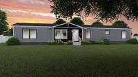 Clayton Homes El Sueno Manufactured Home