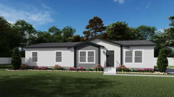 Clayton Homes Anatolia Manufactured Home