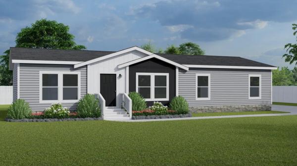 Clayton Homes Sterling Mobile Home