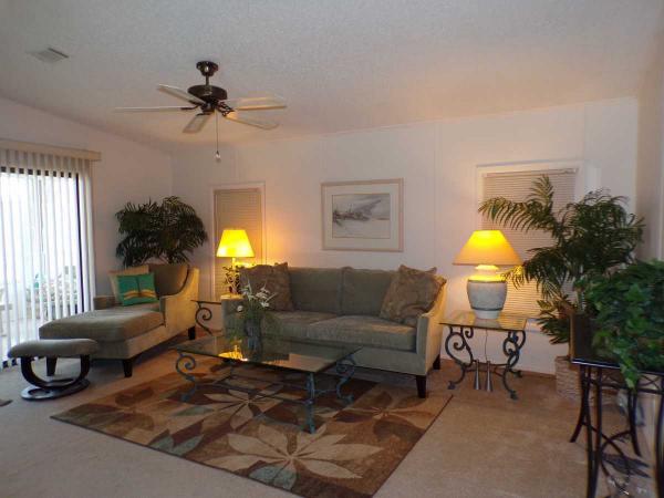 1987 Palm Harbor Lifestages Manufactured Home