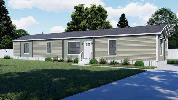 2024 Clayton Homes Trinity Manufactured Home