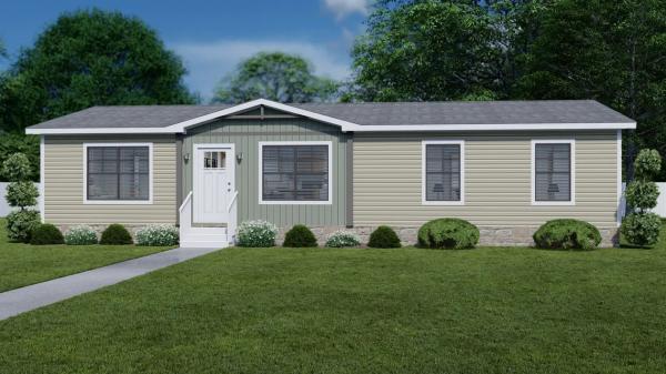 2024 Clayton Homes Wilder Manufactured Home