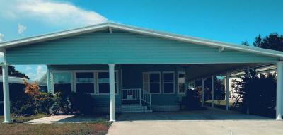 Mobile Home at 466 Boone Ave West Melbourne, FL 32904