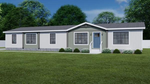 2024 Clayton Homes Angelina Manufactured Home