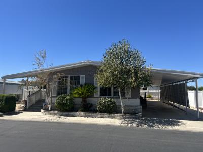 Mobile Home at 2230 Lake Park Drive Unit#164 San Jacinto, CA 92583