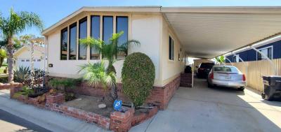 Photo 2 of 8 of home located at 19009 Laurel Park Rd Spc #507 Rancho Dominguez, CA 90220